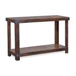 Industrial Sofa Table DN915-TOB - Image 3