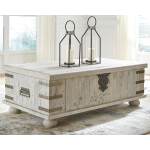 Carynhurst Coffee Table and 2 End Tables - Image 5
