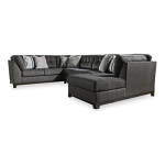 Reidshire Left-Arm Facing Sofa