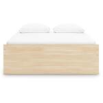 Onita Queen Platform Bed with 2 Side Storage - Image 6