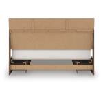 Chirason King Panel Bed with Storage - Image 8