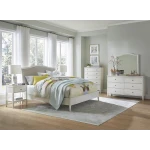 Charlotte Upholstered Bed I218BRSGRP1 - Image 11