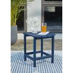 Sundown Treasure End Table - Image 3