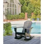 Sundown Treasure Outdoor Rocking Chair - Image 3