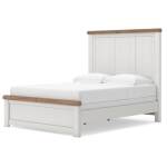 Savonport Queen Panel Bed - Image 7