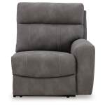 Next-Gen Durapella 4-Piece Power Reclining Sectional - Image 14