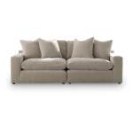 Maxton Heights 2-Piece Sectional Sofa