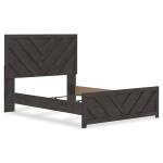 Prendonea Queen Panel Bed, Dresser and Nightstand - Image 11