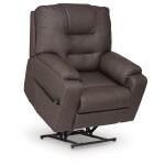 Belmone Pike Power Lift Recliner - Image 5