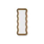 Ellisonville Floor Mirror