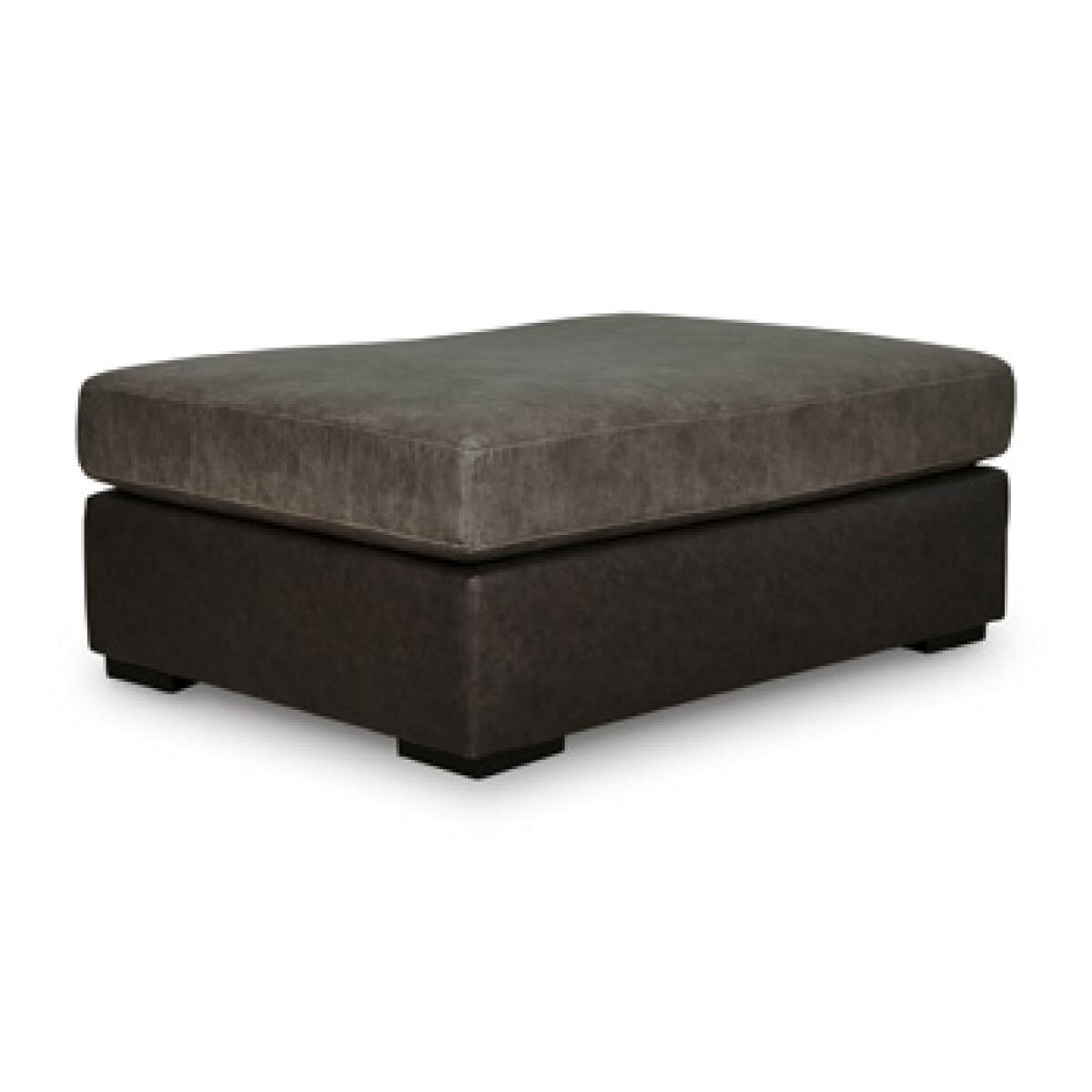 d02a98dba2a34a25ce0862d5004b94d8 Castille Way Oversized Accent Ottoman - Image 1
