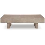 Jorlaina Coffee Table and 2 End Tables - Image 4
