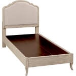 Provence Cal King Rails W/decking I222-410-LIN-1 - Image 14