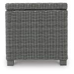 Elite Park Outdoor End Table - Image 5