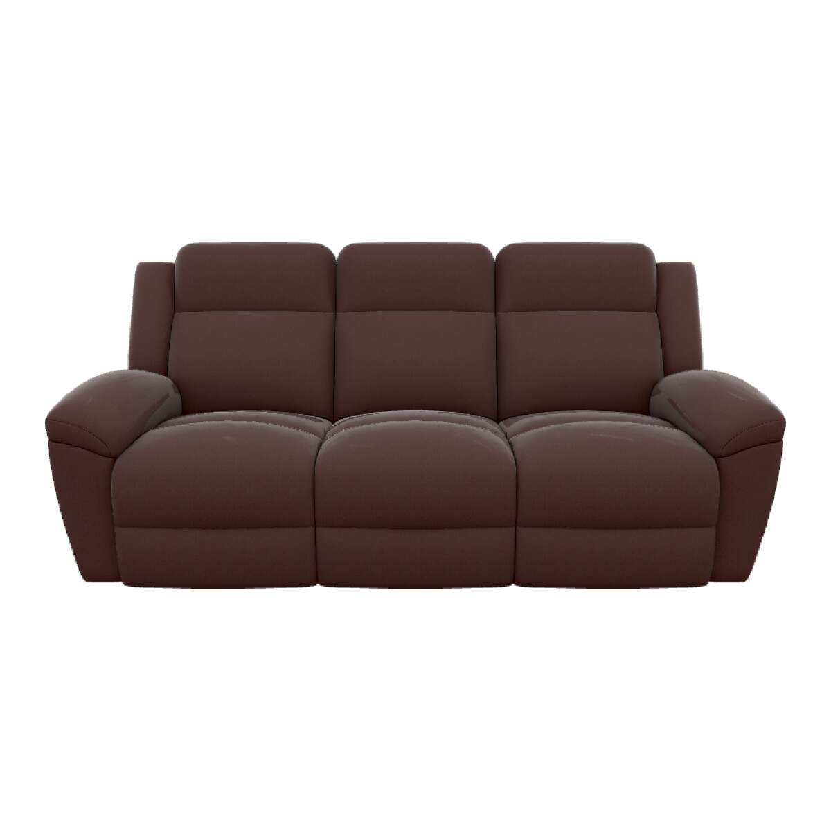 d04356bbade31c224e15b21ab238f10f Joel Power Reclining Sofa w/ Headrest & Lumbar - X44761 - Image 1