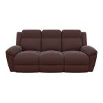 Joel Power Reclining Sofa w/ Headrest & Lumbar - X44761