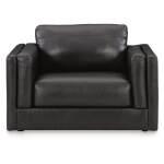 Amiata Sofa and Oversized Chair - Image 4