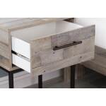 Neilsville Nightstand - Image 11