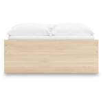 Onita Full Platform Bed - Image 8