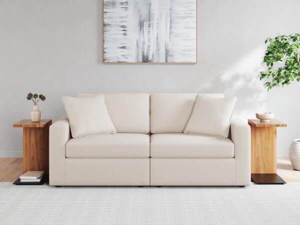Modmax 3-Piece Sectional Sofa and 2-Piece Sectional Loveseat - Image 10
