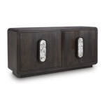 Elliston Accent Cabinet