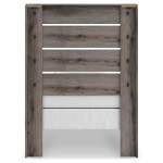 Graystorm Twin Panel Bed - Image 8