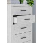 Cayboni Chest of Drawers - Image 11