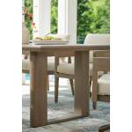 Serene Bay Outdoor Dining Table - Image 7