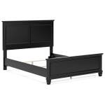 Lanolee Queen Panel Bed - Image 3