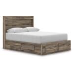 Elbrim Queen Panel Storage Bed, Dresser and Mirror - Image 13