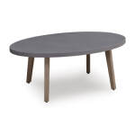 Harmony Headlands Outdoor Coffee Table