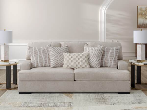 High Profile Sofa - Image 3