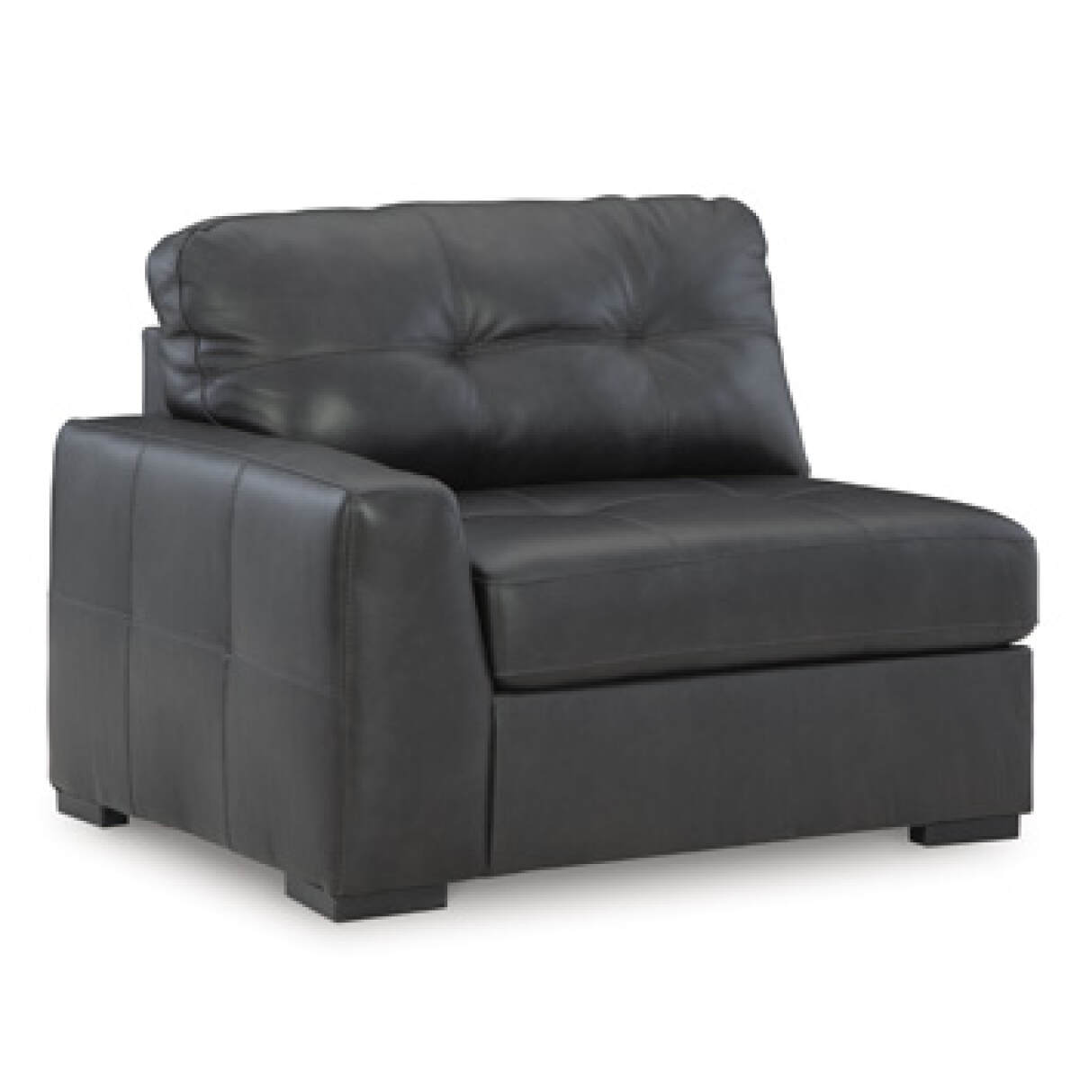 d0b17c16a3f3b2de3ffccdf534c95474 Brindley Pier Left-Arm Facing Corner Chair - Image 1