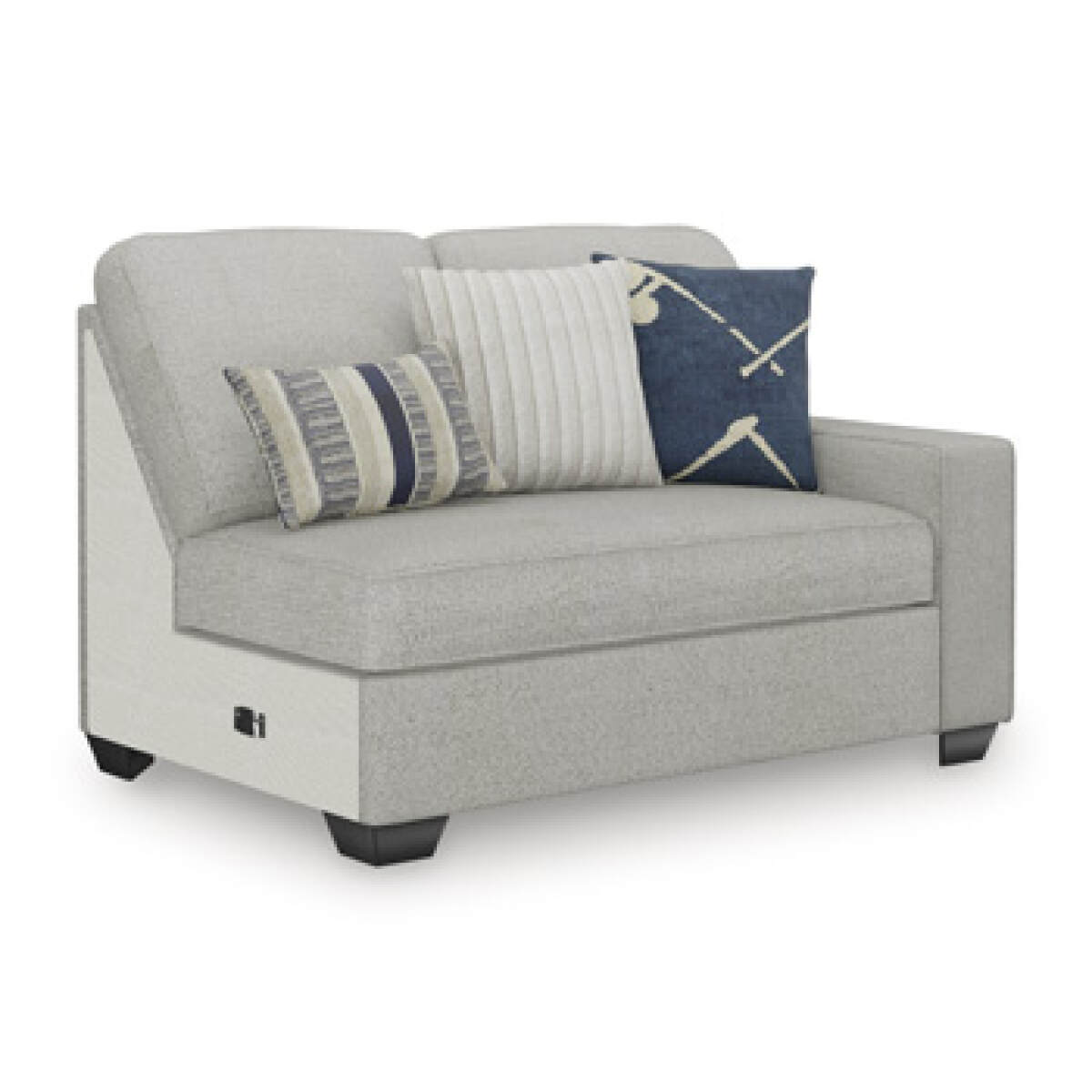 d0ba789096ae372a8cfa519817e96e89 Callywood Right-Arm Facing Loveseat - Image 1