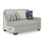 Callywood Right-Arm Facing Loveseat