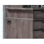 Harper Point 66" Credenza & Hutch IHPHOGRP2 - Image 8
