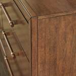 Lyncott Dresser and Mirror - Image 6