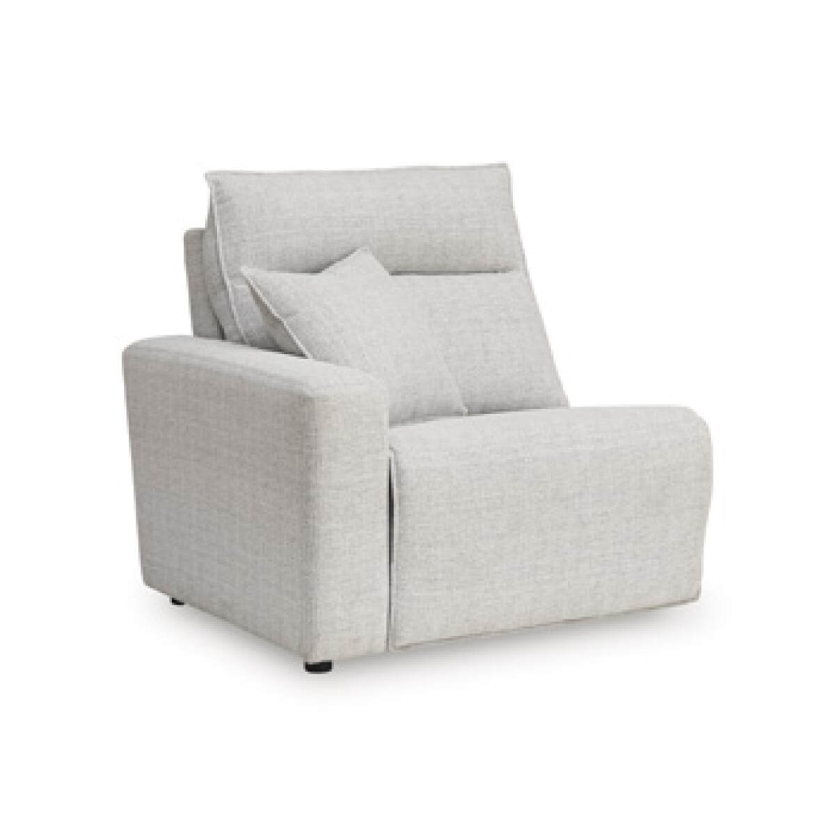 d0c4eb95ecf7f8626176f4876376eeb1 Modmax II Left-Arm Facing Power Recliner - Image 1