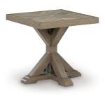 Laguna Heights Outdoor End Table - Image 2