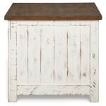 Wystfield End Table - Image 7
