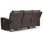 Boxmere Power Reclining Sofa - Image 7