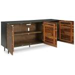 Darrey Accent Cabinet - Image 4