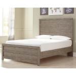 Culverbach Full Panel Bed - Image 3