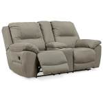 Next-Gen Gaucho Reclining Sofa and Loveseat - Image 7