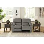 Leesworth Power Reclining Loveseat - Image 3