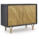 Tayner Accent Cabinet - Image 2