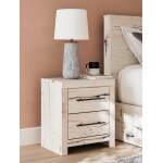 Lawroy Nightstand - Image 2