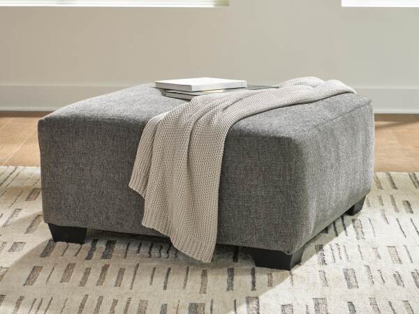 Clarington Oversized Accent Ottoman - Image 3