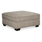 Bovarian 2-Piece Sectional with Ottoman - Image 6