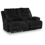 Rhines Falls Power Reclining Sofa and Loveseat - Image 5